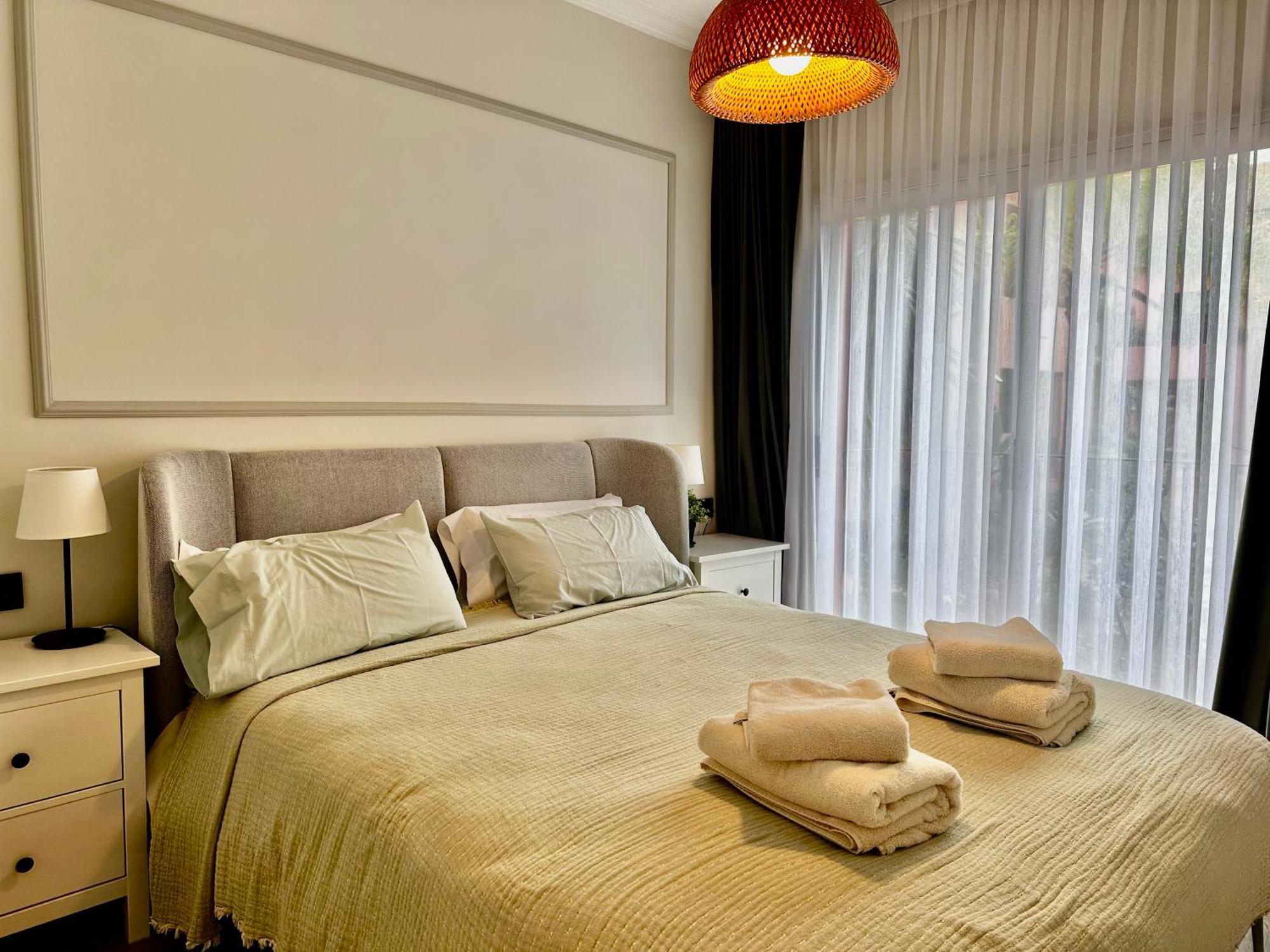 Lovely Elviria Apartment 200M From The Beach Marbella Exterior foto